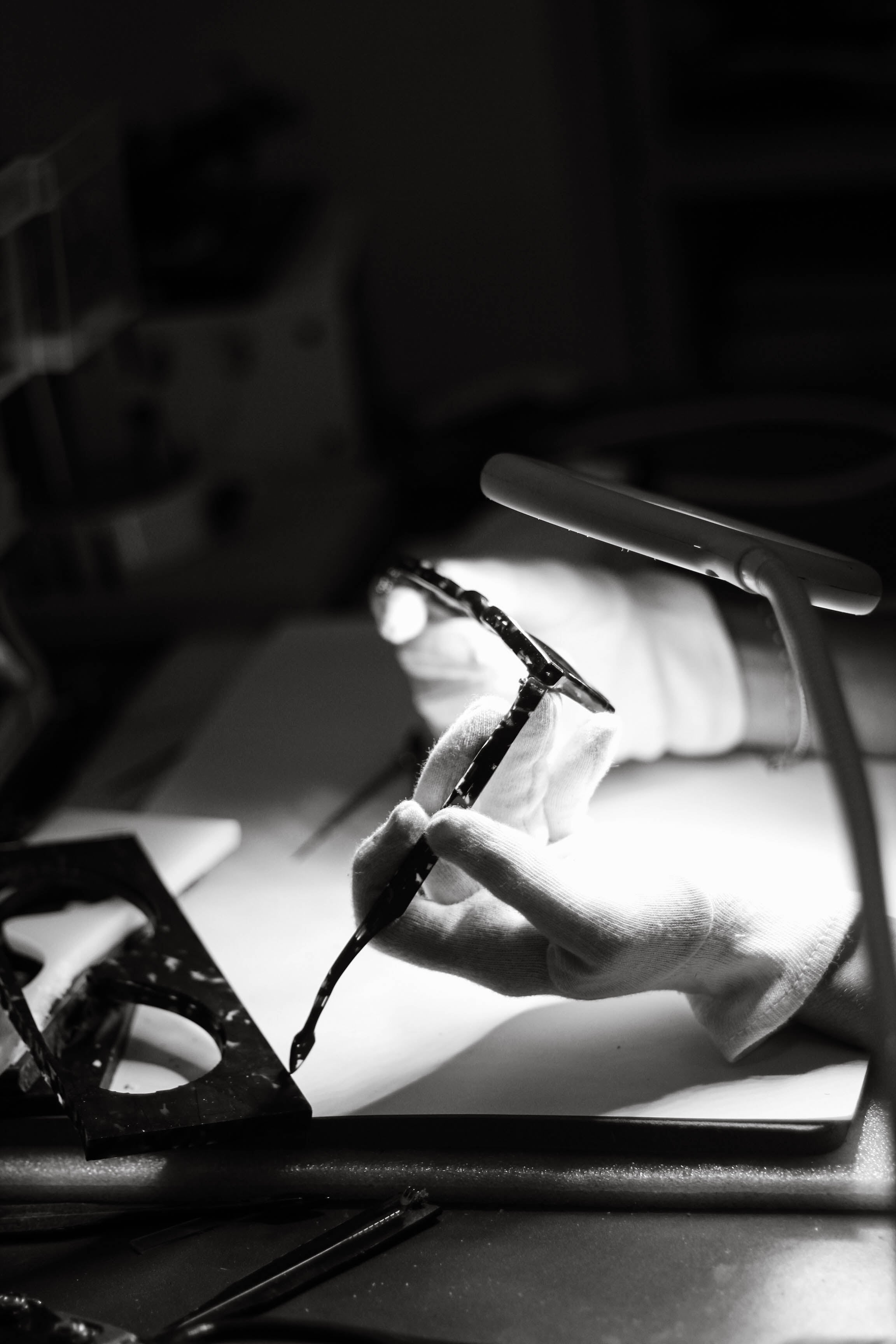 Qu'est-ce que des Lunettes de Créateur ? Un Monde à Part de la Vision