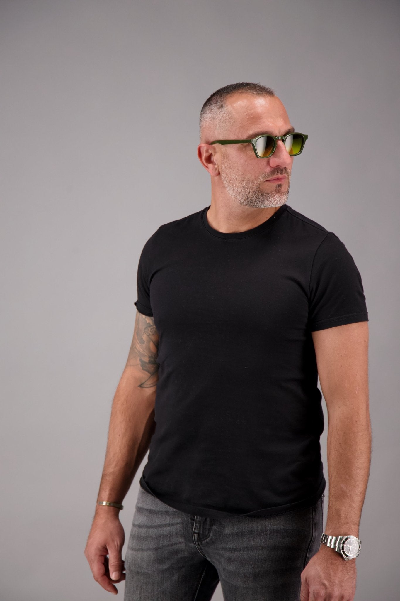 5.45 AM – RACER - Alba Nera - Alba Nera