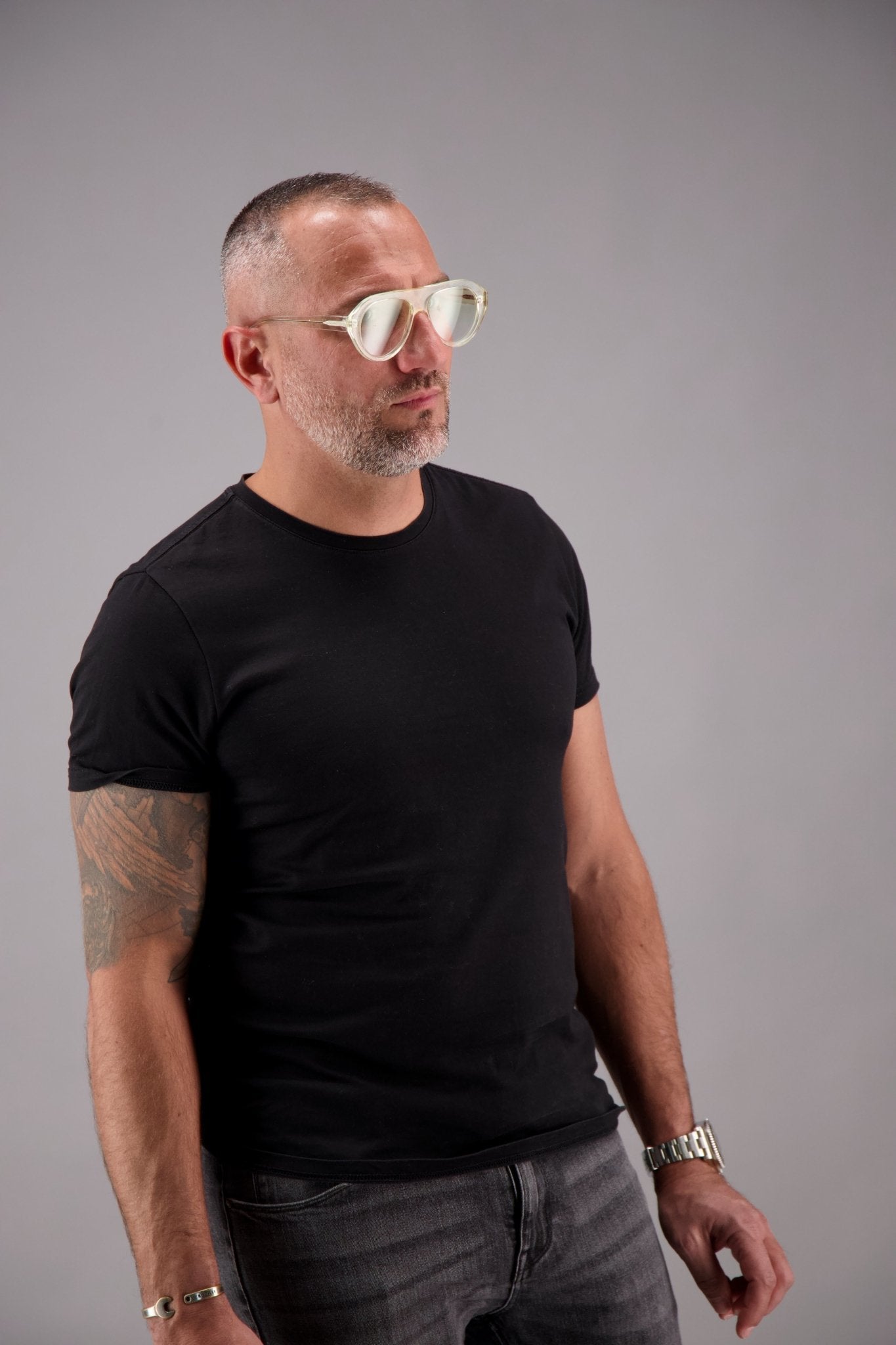 6.45 AM – CHAMPAGNE - Alba Nera - Alba Nera