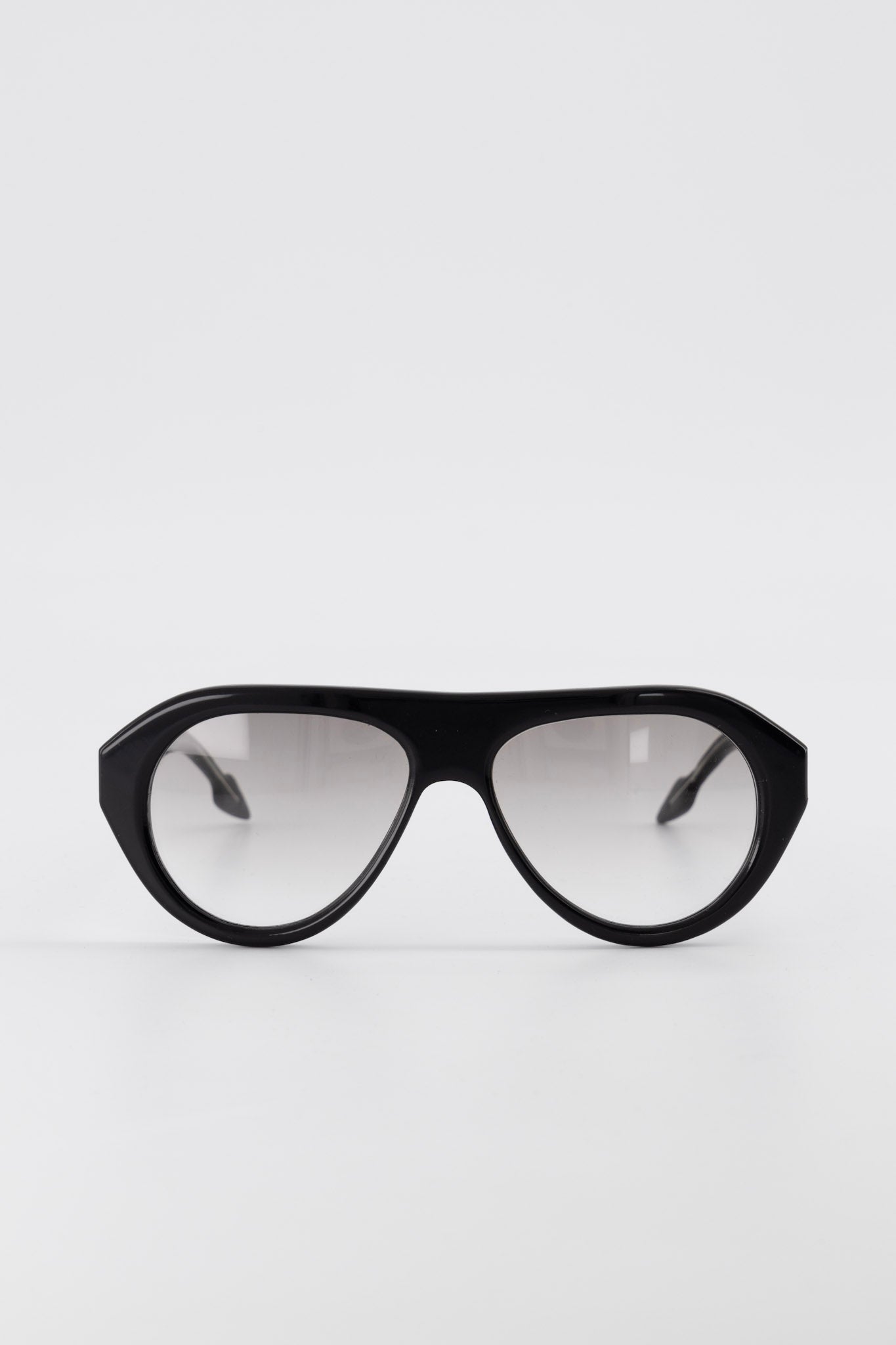 6.45 AM – FULL BLACK - Alba Nera - Lunettes de soleil - quiet luxury
